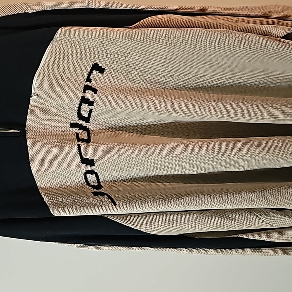 Air Jordan Sweater Sz.3xl